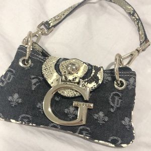 Small purse